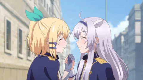Akashic Records of Bastard Magic Instructor still 10