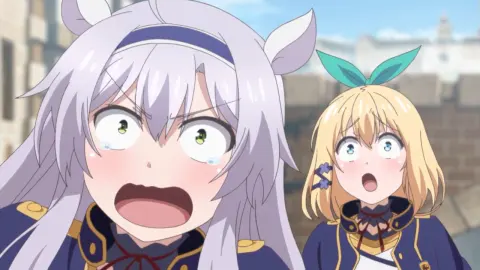 Akashic Records of Bastard Magic Instructor still 11