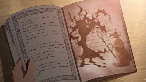 Akashic Records of Bastard Magic Instructor still 2