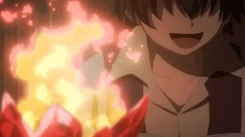 Akashic Records of Bastard Magic Instructor still 3