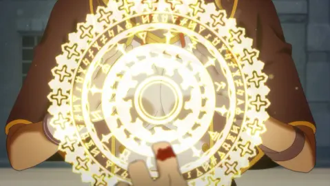 Akashic Records of Bastard Magic Instructor still 5