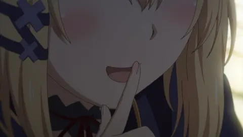 Akashic Records of Bastard Magic Instructor still 6