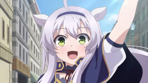 Akashic Records of Bastard Magic Instructor still 7