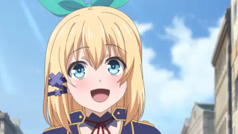 Akashic Records of Bastard Magic Instructor still 8