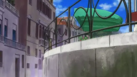 Aria the Origination still 11