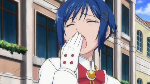 Aria the Origination still 5