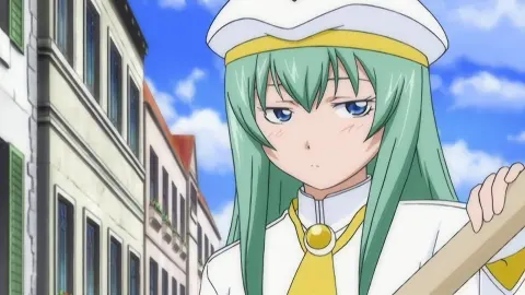 Aria the Origination still 8