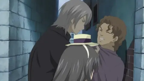 Hatenkou Yugi still 5