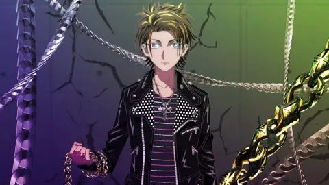 Hand Shakers still 10