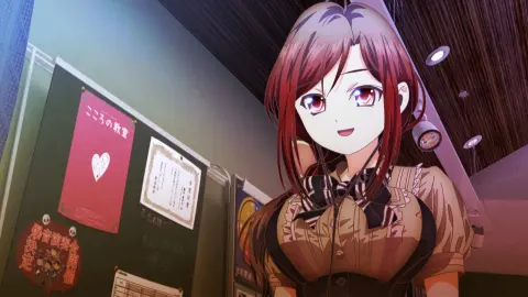 Hand Shakers still 12