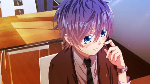 Hand Shakers still 2