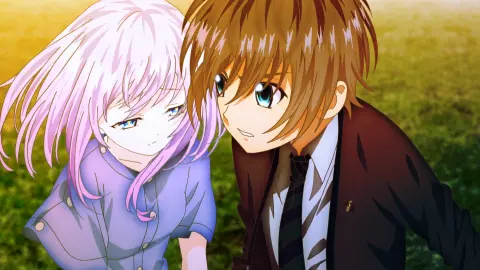 Hand Shakers still 3
