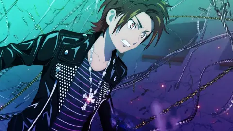 Hand Shakers still 4