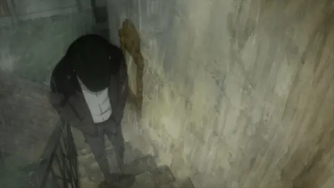 Кадр 3 из аниме «91 день»