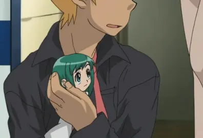 Midori Days still 11