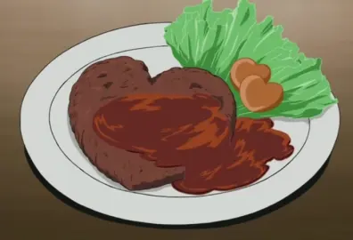 Midori Days still 5