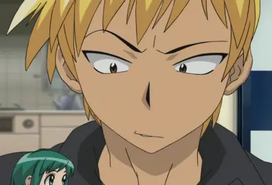 Midori Days still 6