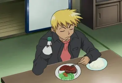 Midori Days still 7