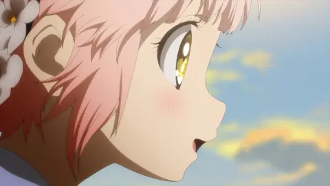 Magical Girl Raising Project still 3