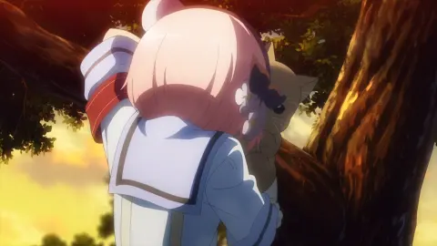Magical Girl Raising Project still 4