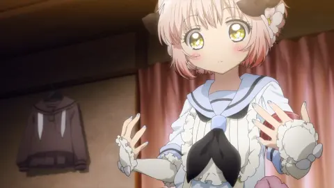 Magical Girl Raising Project still 5