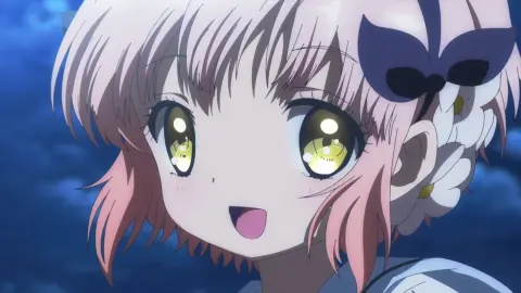 Magical Girl Raising Project still 7