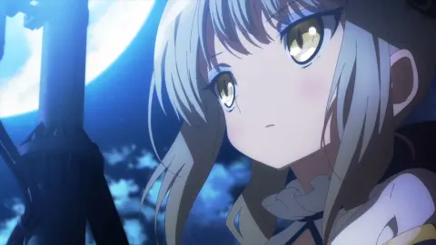 Magical Girl Raising Project still 8