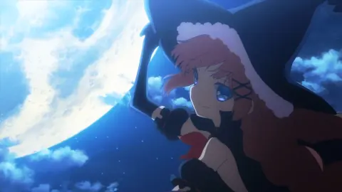 Magical Girl Raising Project still 9