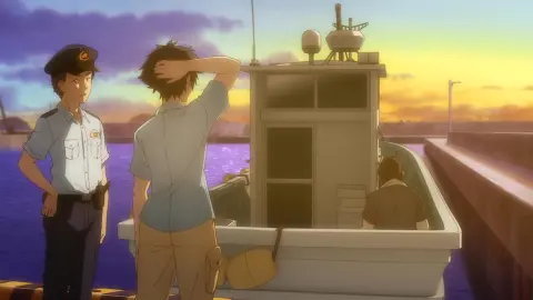 Island still 10
