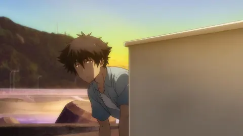 Island still 11