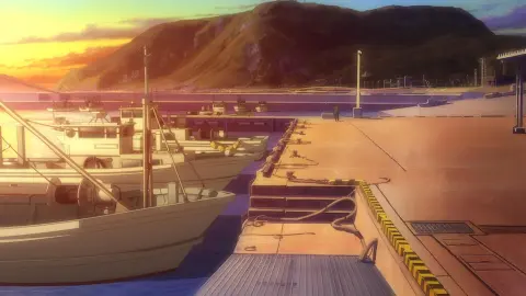 Island still 9