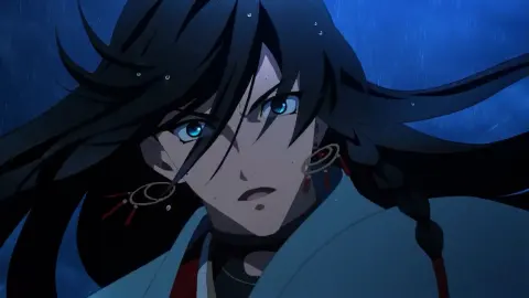 Katsugeki Touken Ranbu still 2