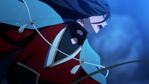 Katsugeki Touken Ranbu still 4