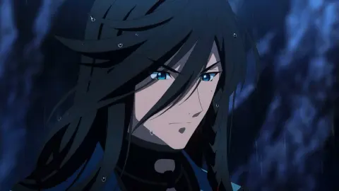 Katsugeki Touken Ranbu still 5