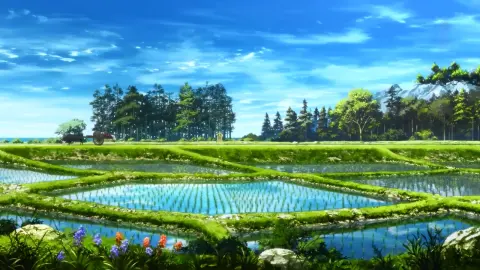 Katsugeki Touken Ranbu still 8