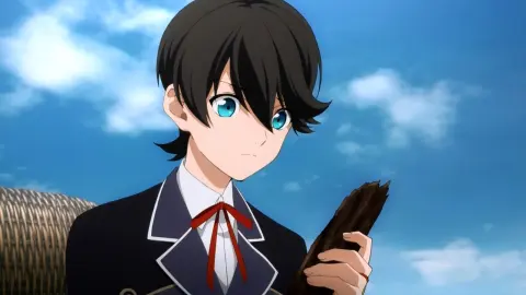 Katsugeki Touken Ranbu still 9