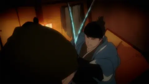 Touken Ranbu - Hanamaru still 2