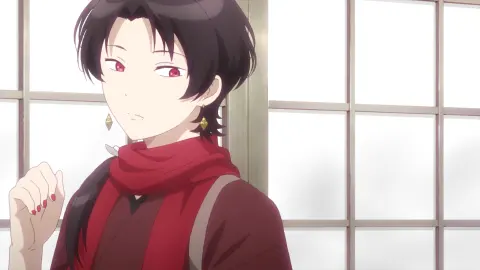 Touken Ranbu - Hanamaru still 3