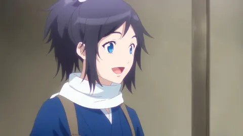 Touken Ranbu - Hanamaru still 4