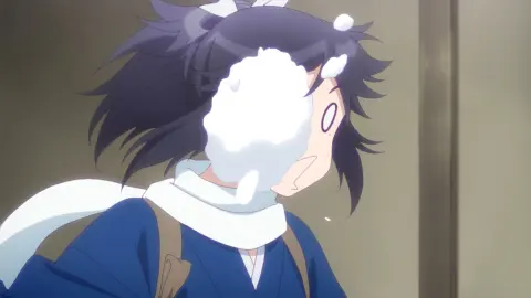 Touken Ranbu - Hanamaru still 5