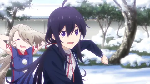 Touken Ranbu - Hanamaru still 7