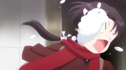 Touken Ranbu - Hanamaru still 8