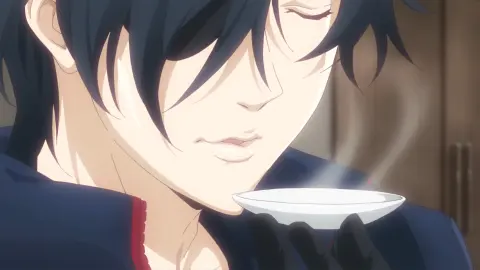 Touken Ranbu - Hanamaru still 9