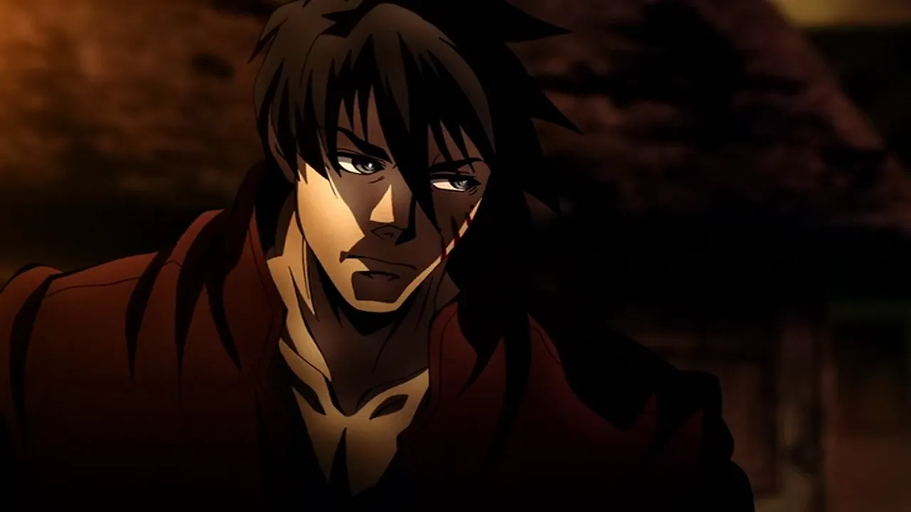 Drifters: Special Edition
