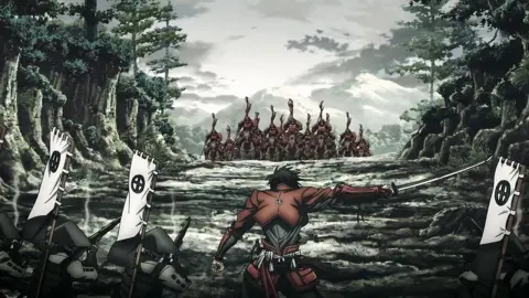 Drifters: Special Edition still 10
