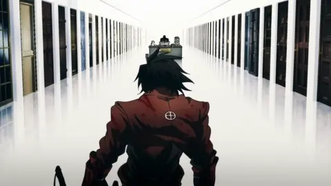 Drifters: Special Edition still 12