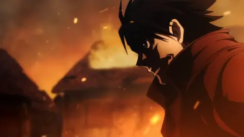 Drifters: Special Edition still 5