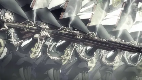 Drifters: Special Edition still 6