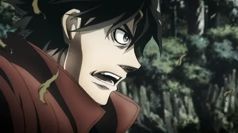 Drifters: Special Edition still 7