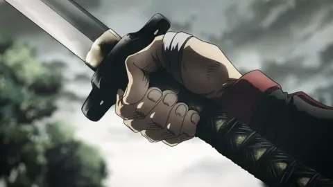 Drifters: Special Edition still 9